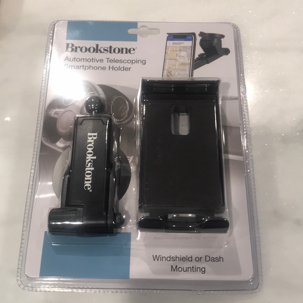 Smartphone Holder
